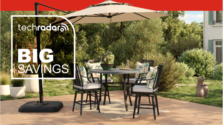 Lowe’s just launched a massive spring sale — here’s everything I’d buy for my backyard, including furniture, plants, grills, and more