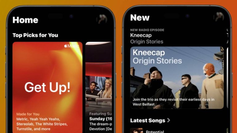 ‘Every label in the world is delivering AI’: Apple Music executive says over a third of uploads are ‘100% AI’ as it clamps down on AI fraud