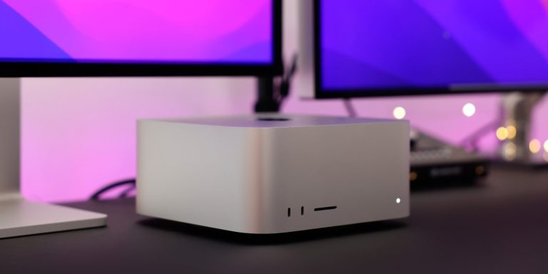 New Mac Studio may not arrive until October