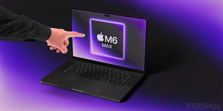 Apple’s major MacBook Pro overhaul is reportedly ‘slightly’ delayed due to supply chain shortages