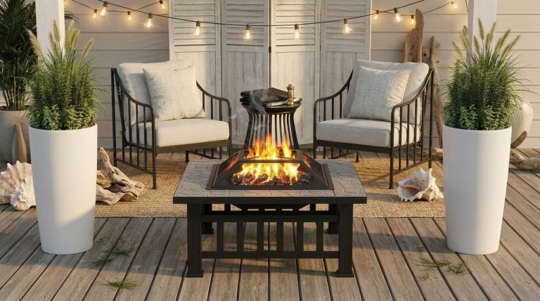 Skip Target: Walmart’s spring patio sale is better than I expected — here’s everything I’m adding to my cart