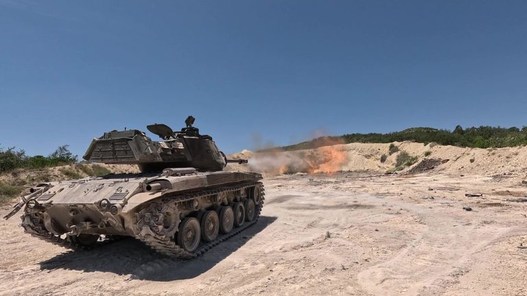 ‘We go to great lengths to record real sounds’ — Battlefield 6 team reveals they shot up cars and destroyed shipping containers to capture authentic audio