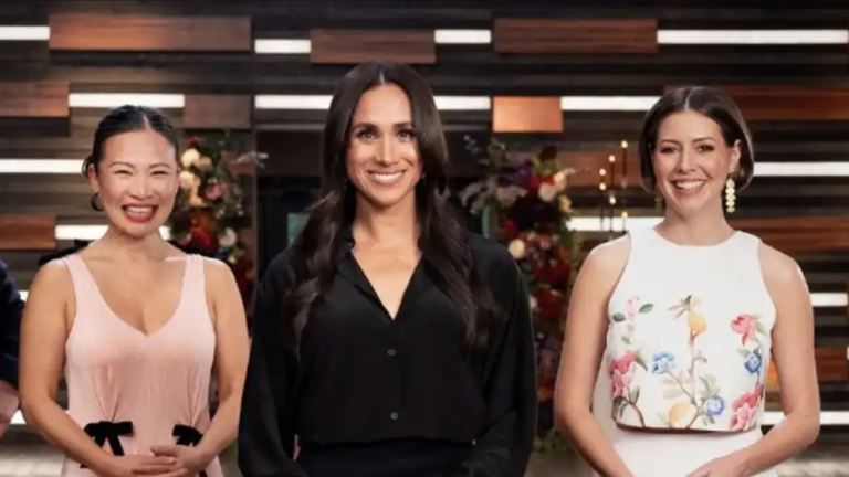 How to watch MasterChef Australia online – stream Meghan Markle on Masterchef from anywhere