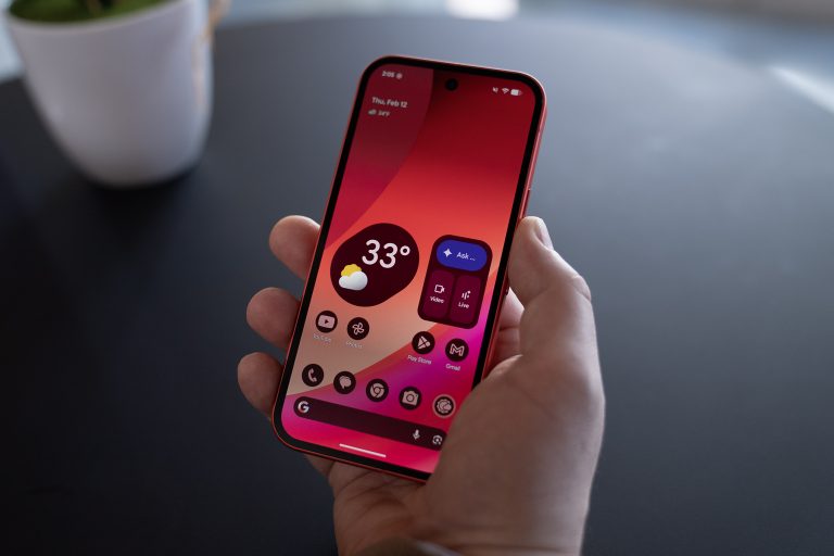 The Pixel 11 could be the next victim of the RAM shortage