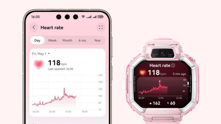 Huawei has unveiled two new kids’ wearables to add to its lineup of smartwatches — the Watch Kids X1 Series — and they could prove to be serious competition for the Garmin Bounce 2 and Fitbit Ace LTE