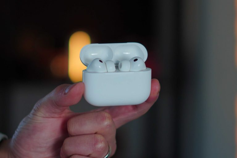 Apple shares new AirPods findings from Hearing Study