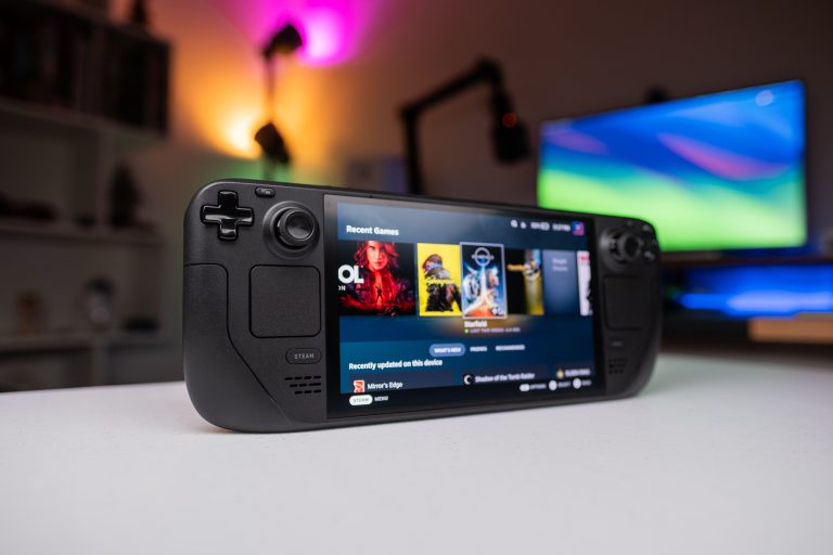 Valve raises Steam Deck prices by more than $200