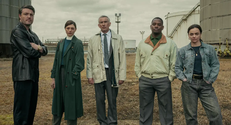 3 thrilling new Netflix shows you shouldn’t miss in May 2026
