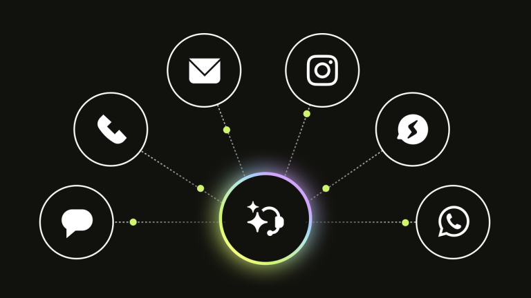 Zendesk expands AI agents across ChatGPT, Gemini, voice and messaging