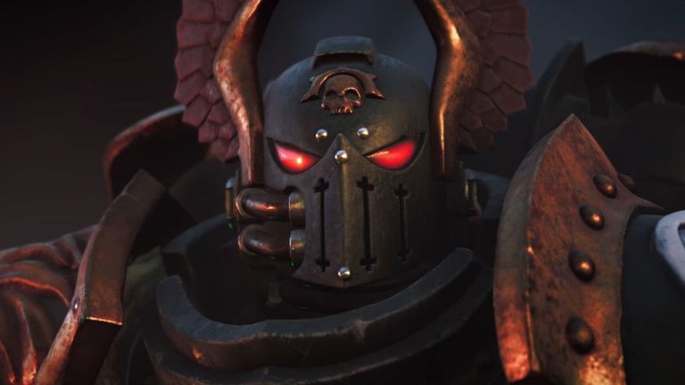 Warhammer 40,000: Dawn of War 4 finally gets a release date, as well as confirmation of year one content, and fans who preorder the Commander Edition can play 3 days early