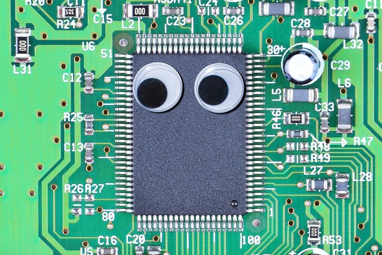Tech companies desperately want to film you doing chores