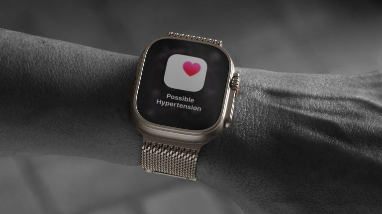 The Apple Watch Ultra 4 is tipped to get a new way to keep your heart healthy — but there’s a catch
