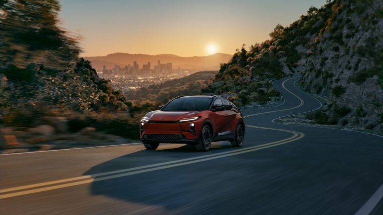 What could go wrong? A fully electronic braking system is being built into a car for the first time
