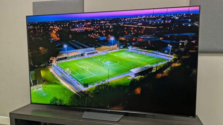 We recommend mini-LED TVs over OLED TVs if you’re looking for a big-screen World Cup upgrade — here’s why