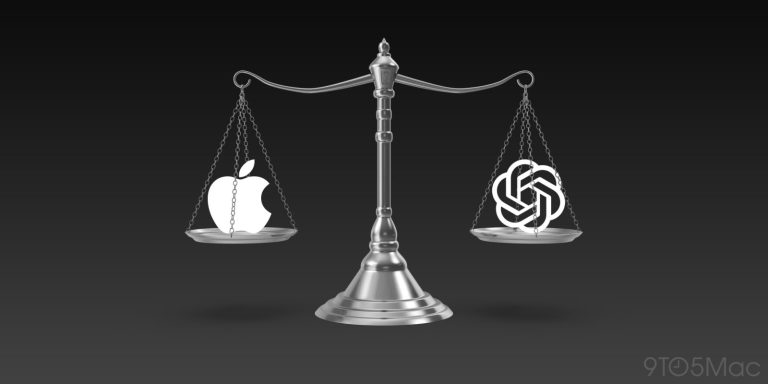 OpenAI preparing ‘legal action’ against Apple over Siri partnership: report