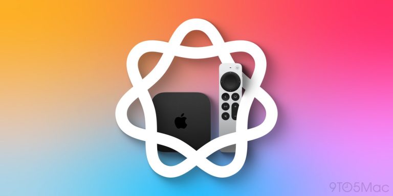 New Apple TV 4K adding AI might look like this Netflix feature