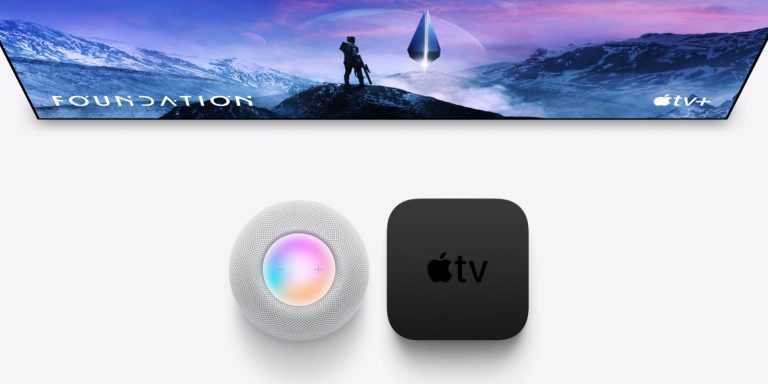 Apple releases tvOS 26.5, HomePod 26.5, and visionOS 26.5