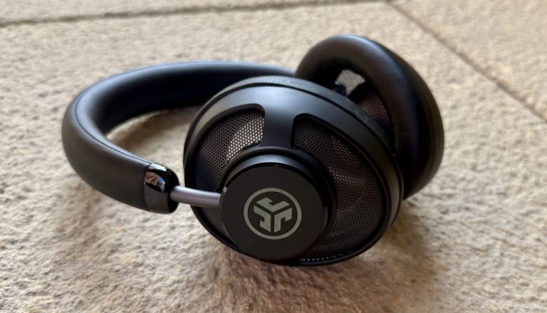 ‘I wanted to love these and in the right environment, I almost did’ — I tested JLab’s groundbreaking open over-ear headphones, and they’re a brilliant concept let down by reality