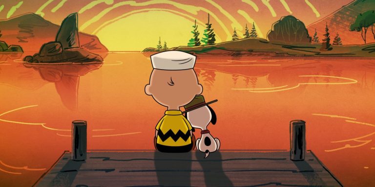 Apple TV announces four new Peanuts premieres coming this summer
