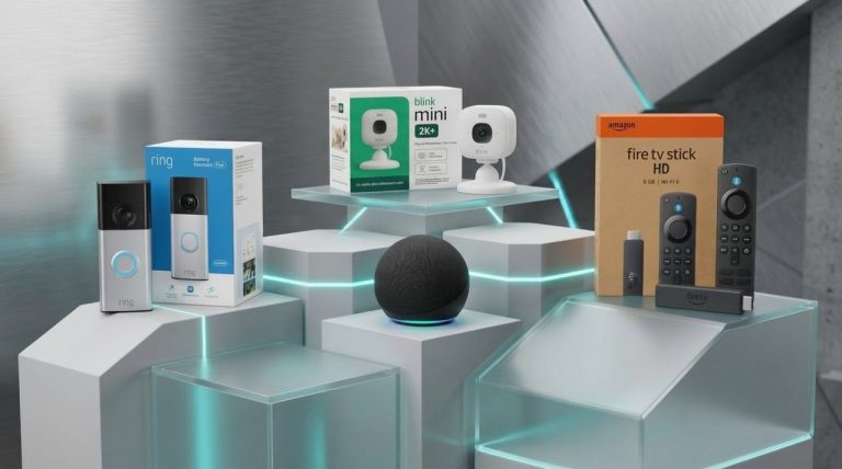 Amazon’s Memorial Day sale feels like Prime Day — up to 63% off Fire TV Sticks, Ring Doorbells, Echo, Blink cameras, and more