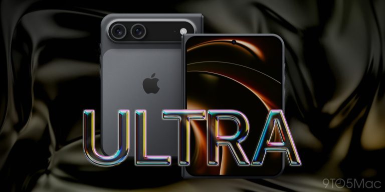 The biggest iPhone Ultra mystery left to sway my upgrade decision