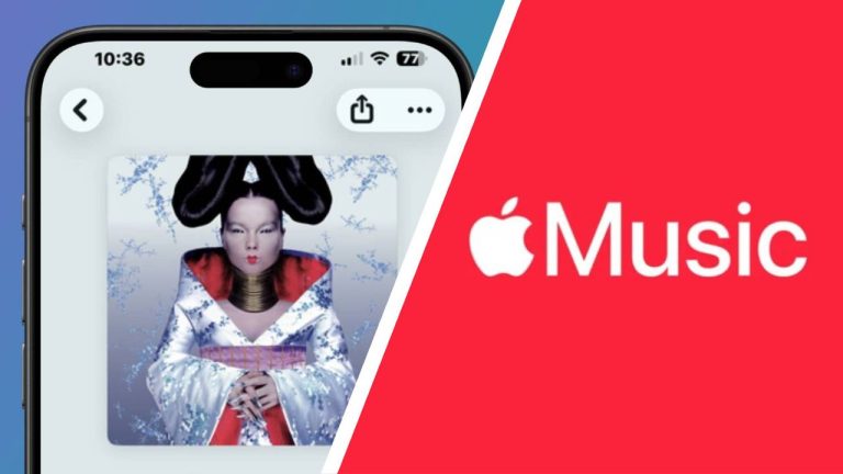 ‘When I compare it to Spotify Lossless, Apple Music is the clear winner’: I signed up to Apple Music again, and this time it’s all about spatial audio — these are 5 Dolby Atmos-supported albums I think are perfect for new subscribers
