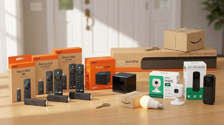 Amazon is slashing prices on its most popular and best-selling devices for Memorial Day — here are the 18 best deals I’d buy from $14.99