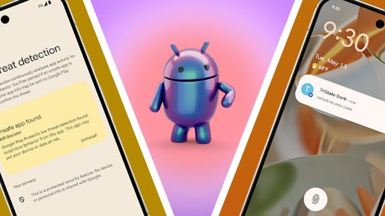 5 Android 17 features that could be announced at Google’s pre-I/O Android reveal — including Motion Assist and app locking