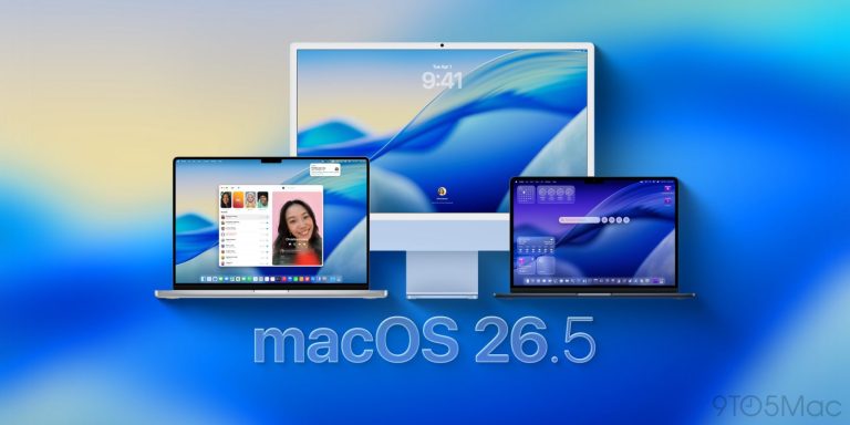 macOS 26.5 now available, here’s everything new