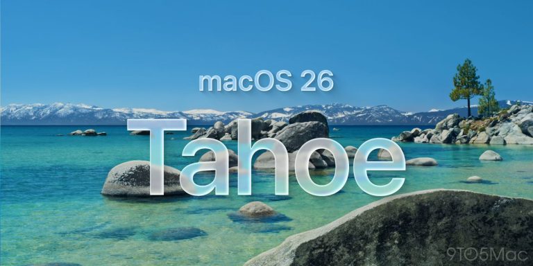 Report: macOS 27 to feature UI tweaks to address some Tahoe design complaints
