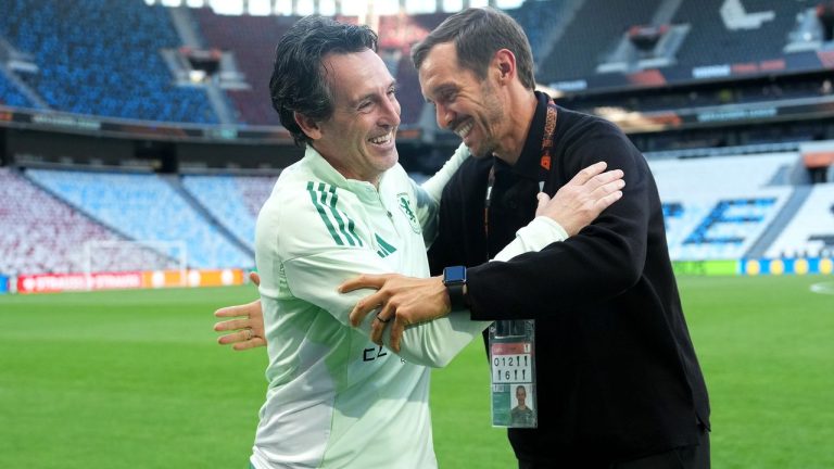 There’s a sneaky way to watch Europa League final for FREE