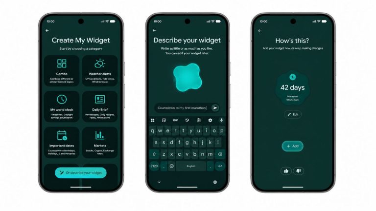Google just revealed Gemini Intelligence for Android — here are 7 ways it wants your phone to do all the work for you, so you don’t have to