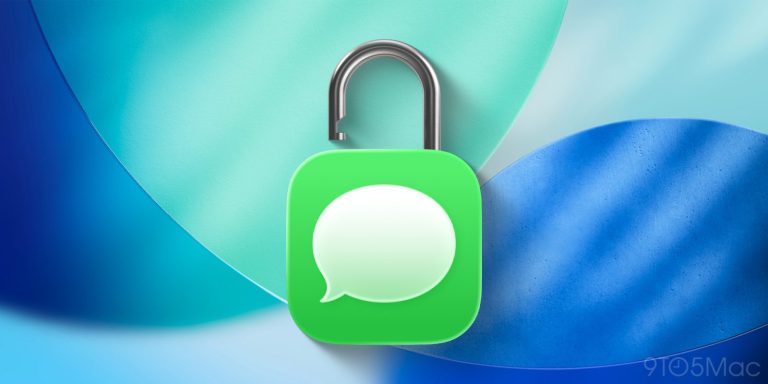 iOS 26.5 adds end-to-end encryption for RCS messaging, rolling out now