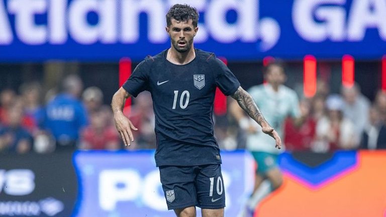 How to watch USA vs Senegal: Free Streams & TV Channels for World Cup warm-up match