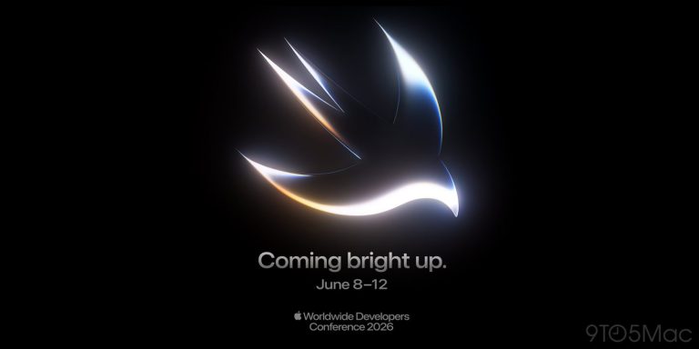 Apple sends invites for WWDC26 keynote, iOS 27 and more coming soon