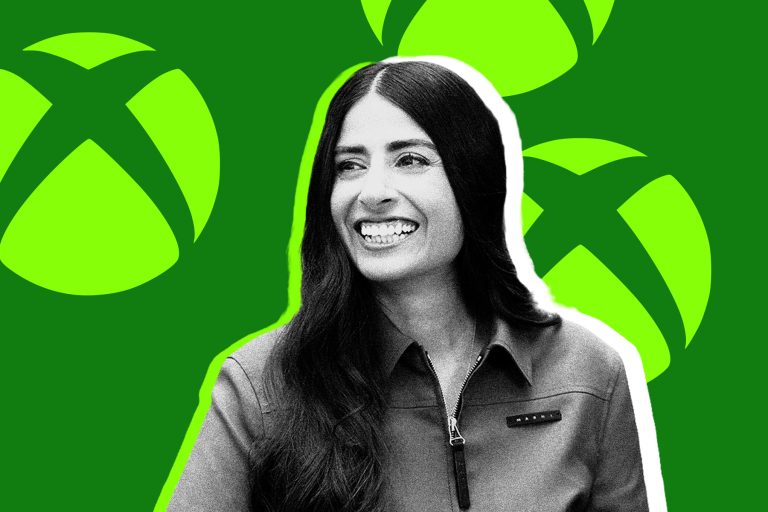Microsoft hasn’t ruled out spinning off Xbox