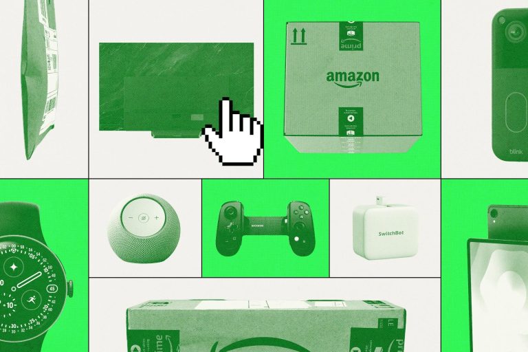 The best Prime Day deals we found on our favorite gear
