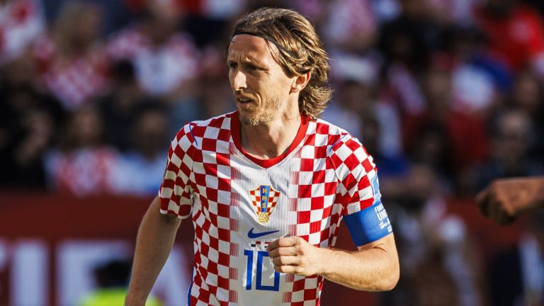 How to watch Croatia vs Ghana: Free Streams, TV Channels & Kick-Off time as Luka Modric and Co. target FIFA World Cup 2026 knockout phase