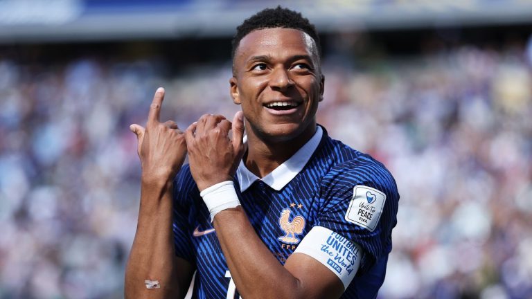 How to watch France vs Iraq: Free Streams & TV Channels online from anywhere as Kylian Mbappe & Co. continue FIFA World Cup 2026 journey