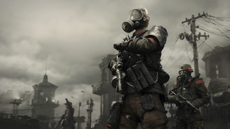 ‘There is a liar in these tunnels’ — Metro 2039 gets new action-packed trailer, teasing first-person stealth-action gameplay, a new stealth weapon, and a February 2027 release window