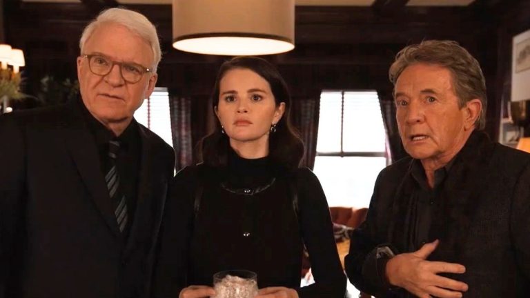 Only Murders in the Building season 6 guest stars are genius — but I can’t believe that nobody’s talking about the iconic comedy reunion that could be coming to Hulu and Disney+