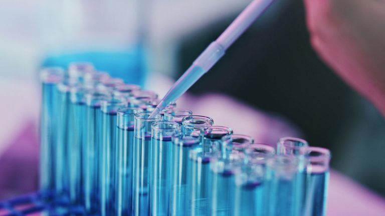 ‘This is a fundamental shift in how we prepare for pandemics’: Researchers used AI and known genetic codes to develop a ‘fundamentally new’ vaccine that ‘could help speed up the roll out vaccines to benefit people all over the world’