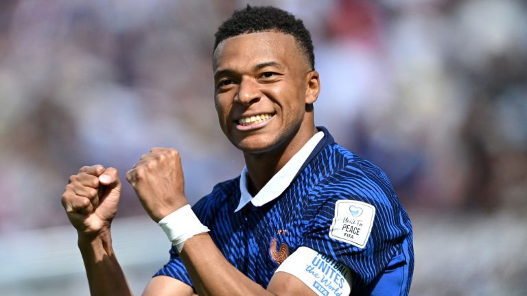 How to watch France vs Sweden: Free Streams, TV Channels & Kick-Off time for FIFA World Cup 2026 as Kylian Mbappe leads Les Bleus in last 32
