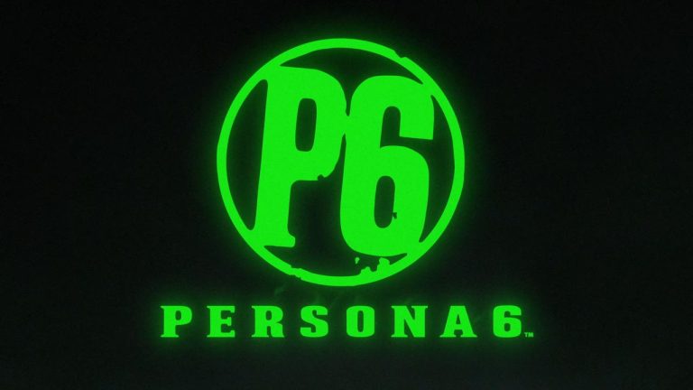 The Persona 6 teaser already has me feeling hopeful about the series’ future — here’s why