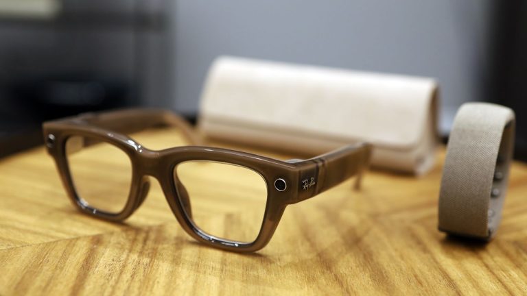 Pennsylvanian lawmakers want new smart glasses safety rules — and for once a government is making a sensible technology decision