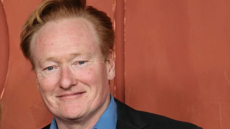 Security firm signs up Conan O’Brien for corporate training videos — will celebrity firepower be enough to keep us focused on safety?