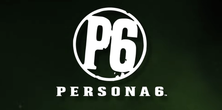 Persona 6 exists, and that’s all we know