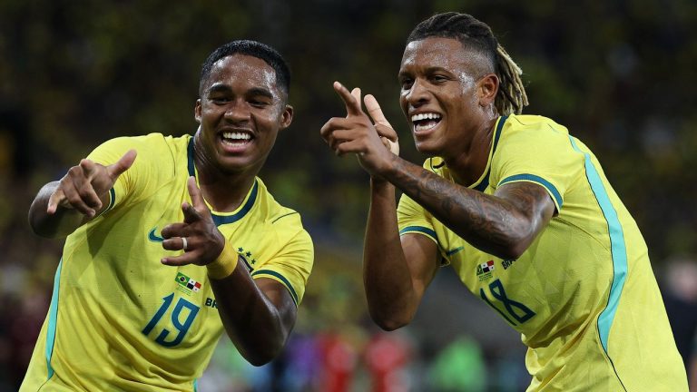 How to watch Brazil vs Morocco: Free Streams & TV Channels for FIFA World Cup 2026