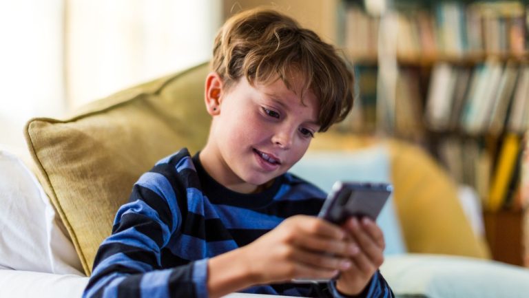 ‘Every day, a child is exposed to two pieces of inappropriate or harmful content’: I’ve spent hours researching the best phone for my son — here are the safest options I’ve found, from iPhones to ‘dumbphones’