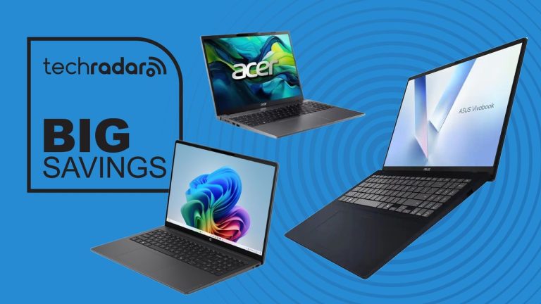 Stop buying 8GB laptops for your sanity: The best $500 picks with 16GB RAM